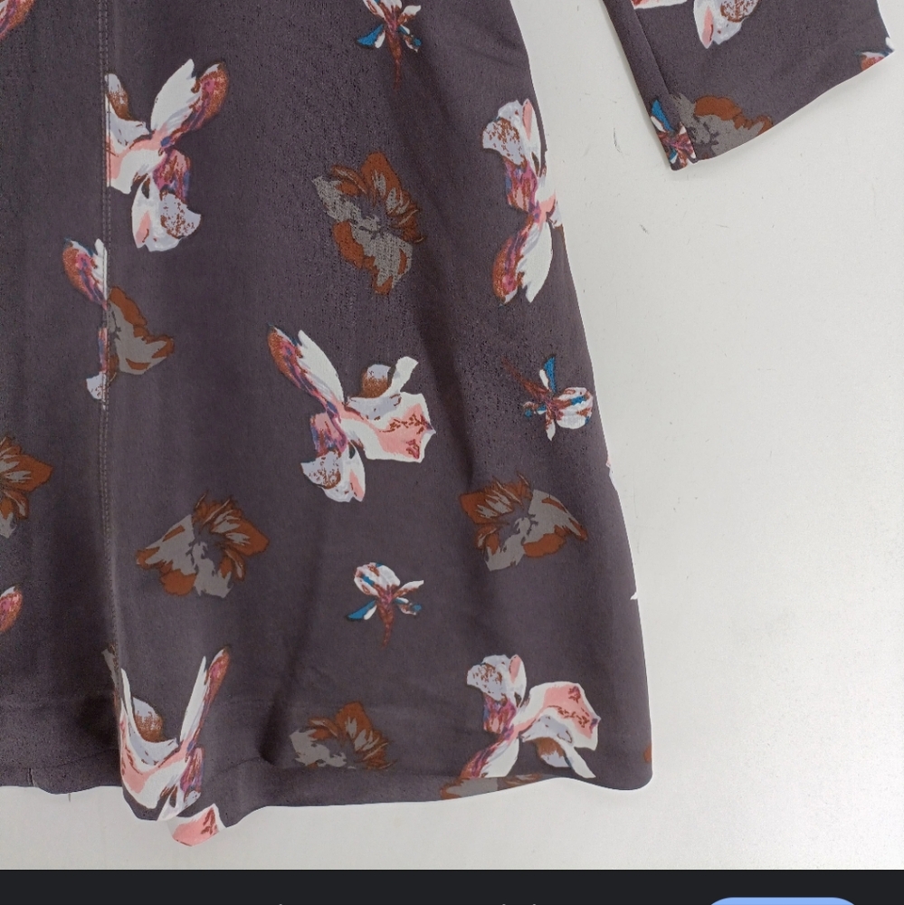 Dress Banana Republic-Size 4